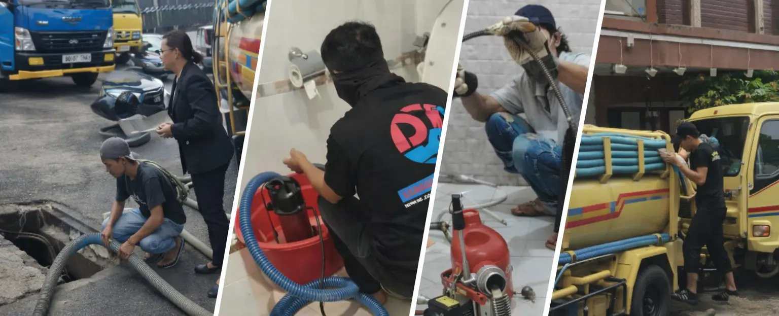 Jasa Sedot WC Cilebak Terdekat